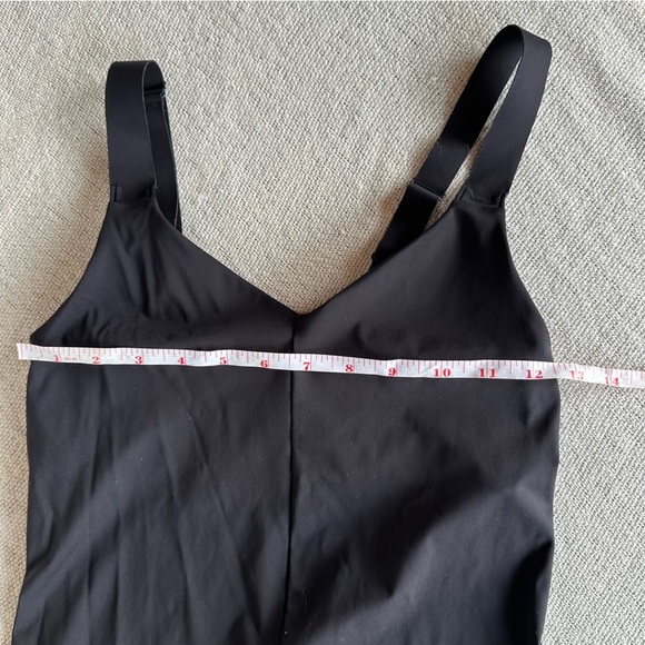 Lululemon Athletica Black Align Tank Top - Picture 4 of 4